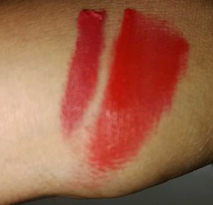 Huda Liquid Matte Lipstick