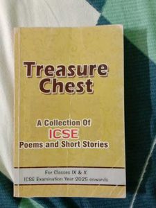 Class 10 Evergreen Publication Book