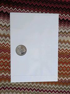 Animals Farm First Day Cover