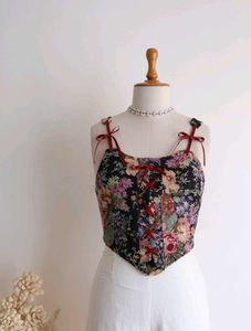 Corset Top