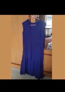 AND Dress By Anita Dogre