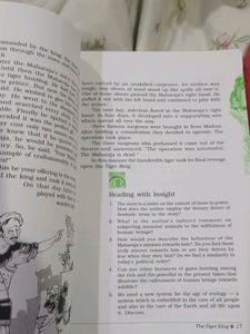 12th Grade English Textbooks