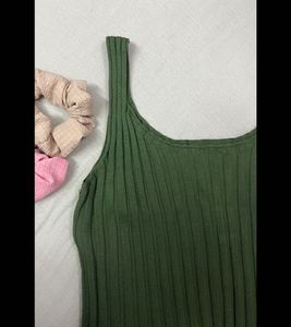 Savana Style Tank Top