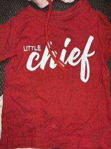7 Tops For Baby Girl