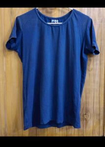 Daily Wear T-shirt 🧿💙