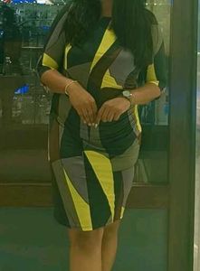 Bodycon Dress 👗