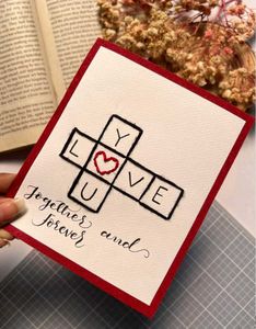 Cute Handmade Cards!💌