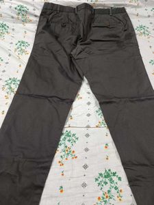 Tailor Made Trouser For Men