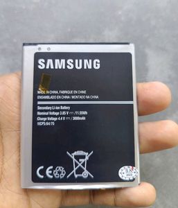 Samsung Galaxy J7 Battery 🔋