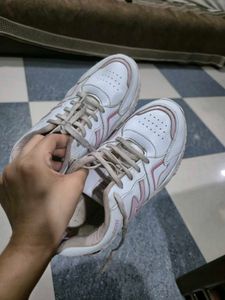 Used Casual Shoes