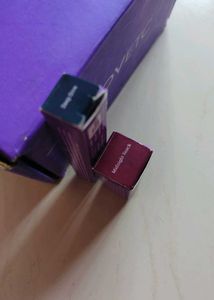 LOVETC Lipstick &amp; Eyeliner