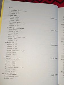 Arun Sharma - Teach Yourself QUANTITATIVE APTITUDE