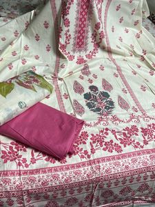 3 Combo Pakistani Printed