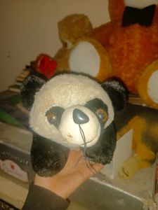Soft Toy