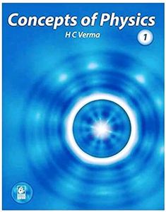 HC VERMA Physics Part 1
