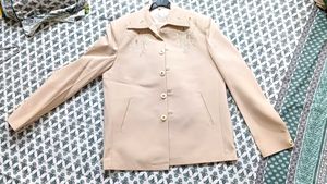 Coat Pant