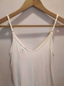 H&amp;M BEAUTIFUL CROP TOP