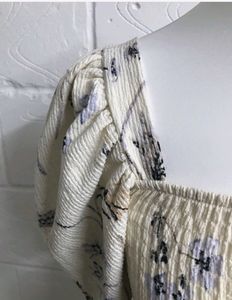 Smocking H&amp;M Dress