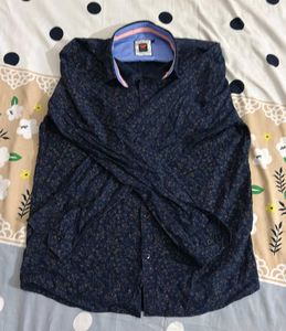 New Men Shirt For Party Wear, Casual Wear