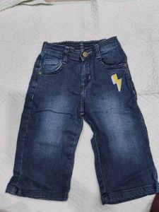 Less Used Combo Tshirt And Pant