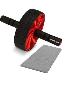 Agaro Fitness AB Roller Wheel