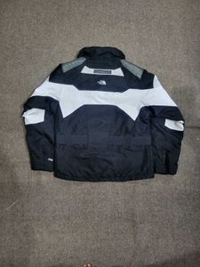 North Face Steep Tech Jacket