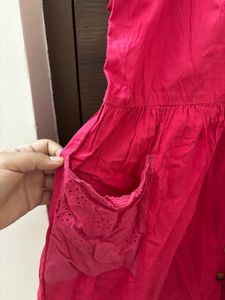 Short Dress