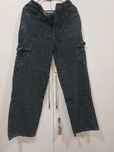 Vintage Carpenter Jeans