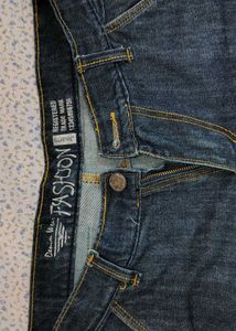 Tanra Blues Denim Jeans