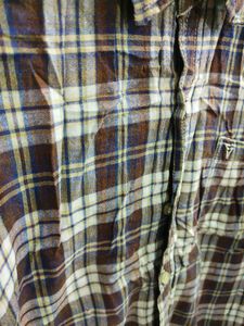Cotton Shirt For Women