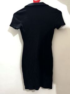 Bodycon Mini Fitted Dress