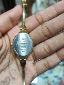 Vintage Sonata Watch Women&#39;s (Original)