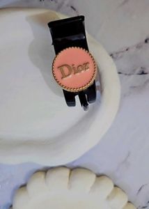 Dior Hair Clip