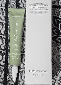 The FormulaRx Gentle Retinol