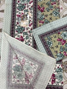 Rajasthani Premium Pure Cotton Bedsheets