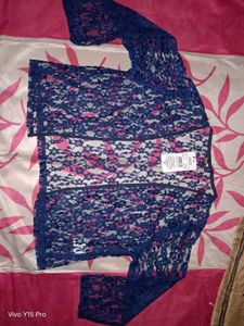 Naught Night Dress 👗 For girl 😍