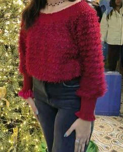 Fur Top