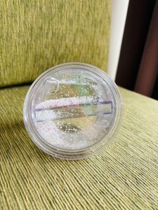 Snow Globe Photo Frame