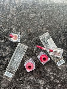 💕✨ Tirtir Waterism Glow Lip Tints ✨💕