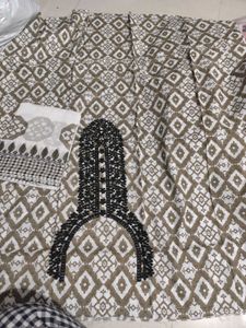 Ahmedabad Cotton Soft Dress Material Sale