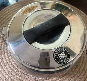 Insulated Hot Pot