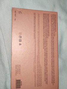 Urban Decay Nude Eyeshadow Palette