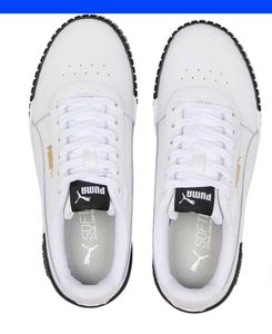 Woman Puma Carina 2.0