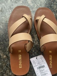 Luna Blu Flats &amp; Sandals
