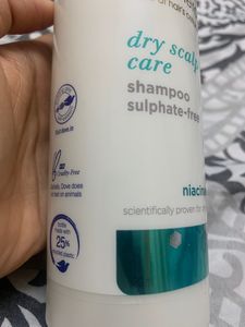 Dove Hair Therapy Shampoo