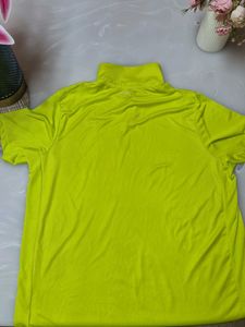 Active wear T-shirt for Running, Cycling