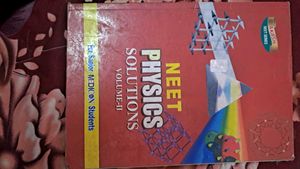 2nd Yr Physics STUDY MATERIAL FOR NEET ASPIRANTS