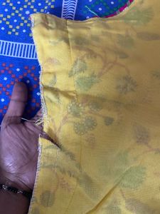 Gharara Suit
