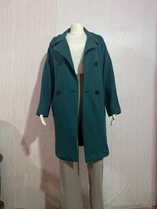 Premium Korean Overcoat