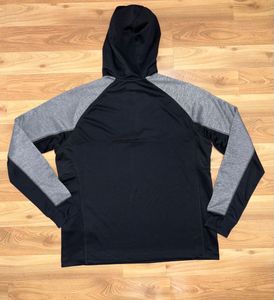Kappa Training Hoodie